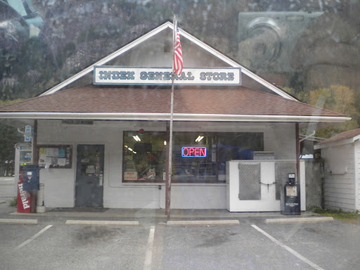 Index General Store Inc, 500 Ave A, Index, WA 98256, USA, 