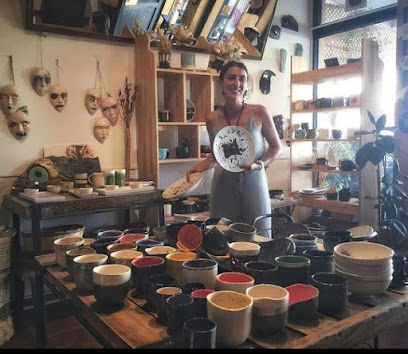 Serracota Ceramics Cunda