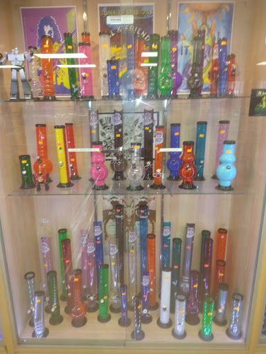 Tobacco Shop «Sweet Leaf Tobacco Shop», reviews and photos, 1220 E Silver Springs Blvd, Ocala, FL 34470, USA