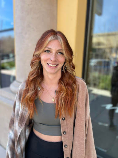 Beauty Salon «Maribou Salon On Sutter», reviews and photos, 702 Sutter St, Folsom, CA 95630, USA