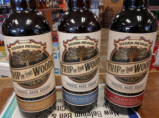 Liquor Store «Cottage Hill Package Store», reviews and photos, 6376 Cottage Hill Rd, Mobile, AL 36609, USA