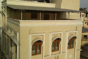 Dawoodi Bohra Masjid image