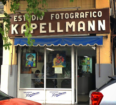 ESTUDIO FOTOGRAFICO KAPELLMANN