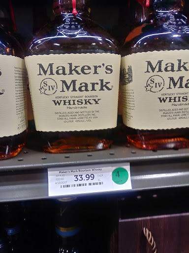 Wine Store «Total Wine & More», reviews and photos, 190 E Stacy Rd, Allen, TX 75002, USA