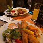 Photo n°1 de l'avis de Jörg.c fait le 03/11/2023 à 14:12 sur le  Fürstenberg’s Irish Pub Schwenningen à Villingen-Schwenningen