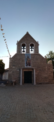 Igreja Matriz de Freixedelo