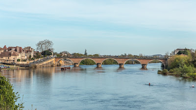 Commune de Bergerac à Bergerac