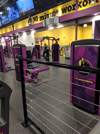Gym «Planet Fitness», reviews and photos, 4001 California Ave, Bakersfield, CA 93309, USA