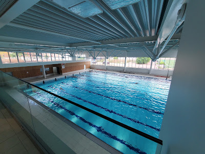 Piscine Thérèse et Jeanne Brulé à Paris