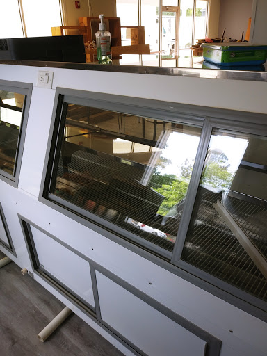 Shopping Mall «Ashland Hanover Shopping Center», reviews and photos, 215 N Washington Hwy, Ashland, VA 23005, USA