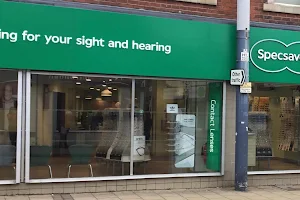 Specsavers Opticians and Audiologists - Hillsborough image
