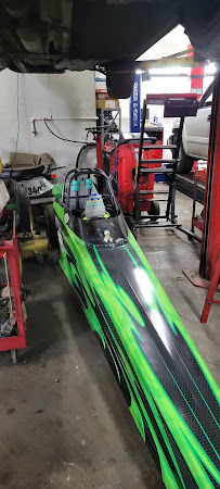 Reds Automotive Services - Photo 7 - Car repair in Columbus, OH, Columbus