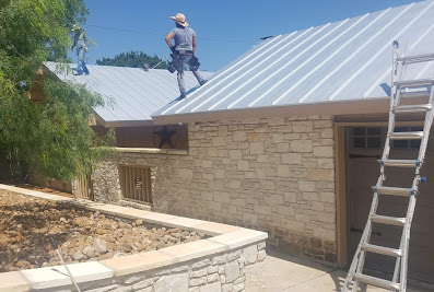 Cypress Roofing