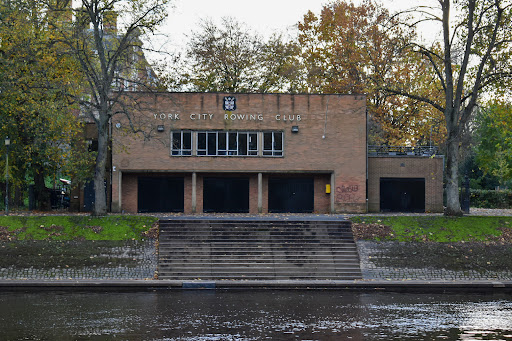 York City Rowing Club