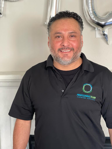 Professional Team Cleaning Services, Inc image