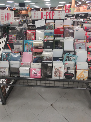 Variety Store «FYE», reviews and photos, 5546 South Redwood Rd, Salt Lake City, UT 84123, USA