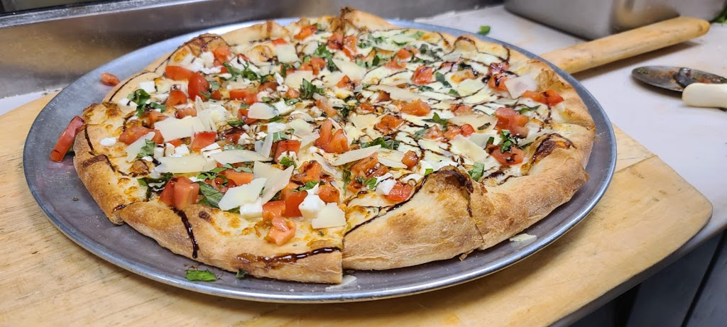 Bella Napoli pizzeria & Italian grill 27707