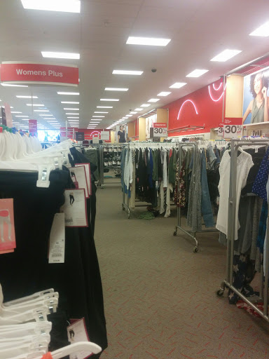 Department Store «Target», reviews and photos, 913 Norland Ave, Chambersburg, PA 17201, USA