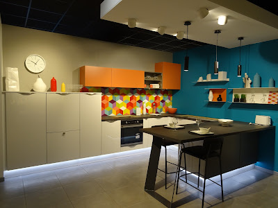 Cuisinella Cuisine & Rangement Publier à Publier