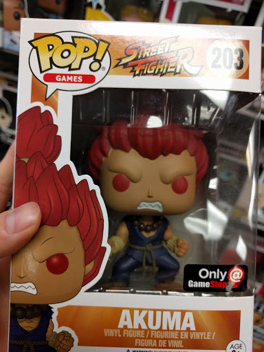 Comic Book Store «Kenmore Komics & Games», reviews and photos, 1020 Kenmore Blvd, Akron, OH 44314, USA