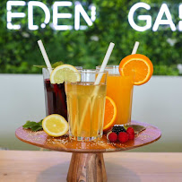 Photos du propriétaire du Restaurant Eden Garden à Nantes - n°9
