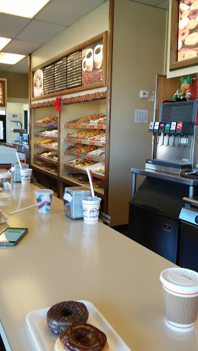 Donut Shop «Jolly Pirate Donuts», reviews and photos, 6689 E Main St, Reynoldsburg, OH 43068, USA