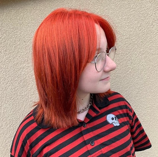 Beauty Salon «Splashes Salon», reviews and photos, 161 E Main St, Tuckerton, NJ 08087, USA