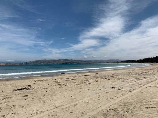 Matanaka Beach