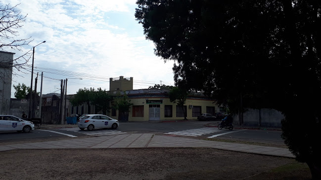 Ituzaingo 1401, 60000 Paysandú, Departamento de Paysandú, Uruguay