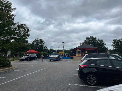 Amusement Park «Adventure Landing Raleigh», reviews and photos, 3311 Capital Blvd, Raleigh, NC 27604, USA