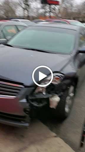 Auto Body Shop «Classic Cars Body Shop & Auto», reviews and photos, 4711 S Western Blvd, Chicago, IL 60609, USA