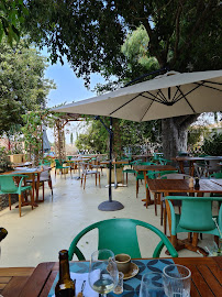 Atmosphère du Restaurant I Fuletti à Penta-di-Casinca - n°19