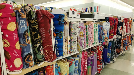 Fabric Store «Jo-Ann Fabrics and Crafts», reviews and photos, 8345 N Rockwell Ave, Oklahoma City, OK 73132, USA