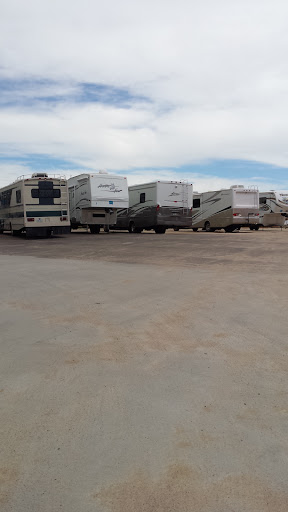 RV Repair Shop «Premier Auto and RV, Inc.», reviews and photos, 11145 US-24, Falcon, CO 80831, USA