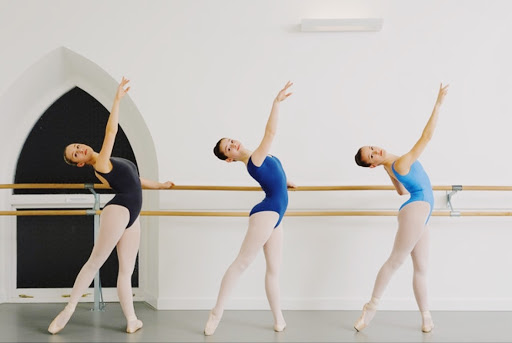 The Katrina Lyndon School of Ballet & Contemporary Dance