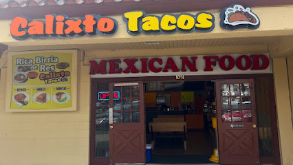 Calixto Tacos