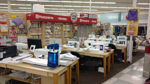 Fabric Store «Jo-Ann Fabrics and Crafts», reviews and photos, 4801 W Irlo Bronson Memorial Hwy, Kissimmee, FL 34746, USA