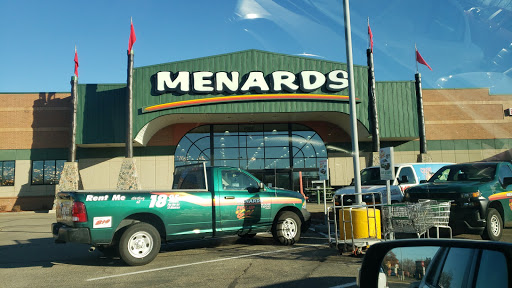 Home Improvement Store «Menards», reviews and photos, 10251 Baltimore St NE, Blaine, MN 55449, USA