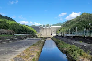 Sameura Dam image