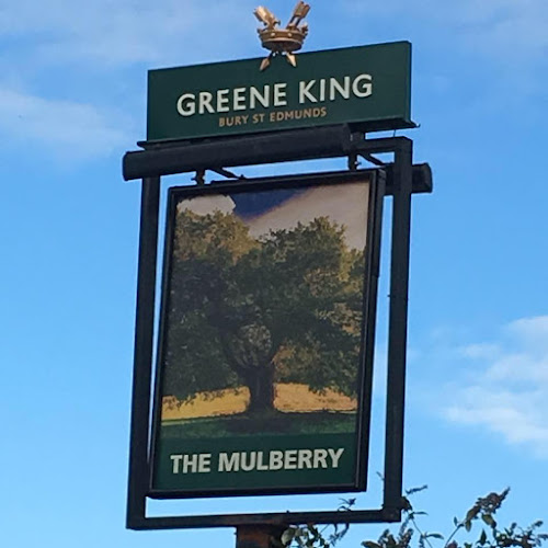 Mulberry - Worthing