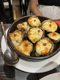 Plats et boissons du Restaurant géorgien Tamada à Paris - n°14