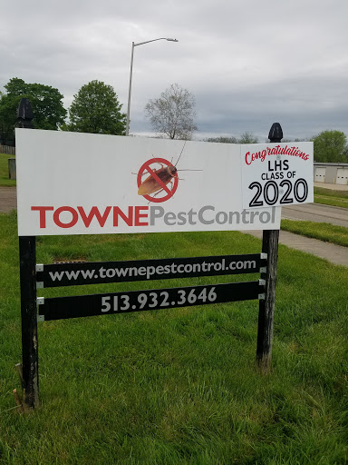 Towne Pest Control, Inc. image 1