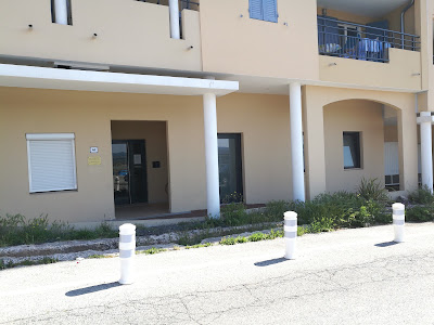 Dr Pangrani Marc à Fréjus