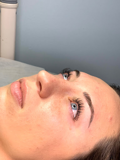 Beauty Salon «Neeta Lash & Beauty Salon», reviews and photos, 8676 Goodwood Blvd #403, Baton Rouge, LA 70806, USA