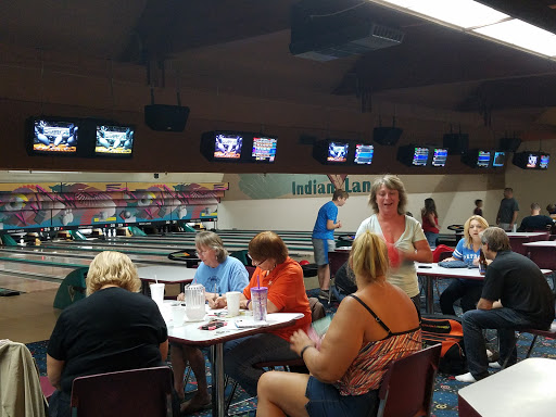 Bowling Alley «Indian Lanes», reviews and photos, 4500 13th St, Wyandotte, MI 48192, USA