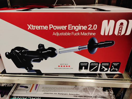 Lingerie Store «Hustler Hollywood», reviews and photos, 1038 Lebanon St, Monroe, OH 45050, USA