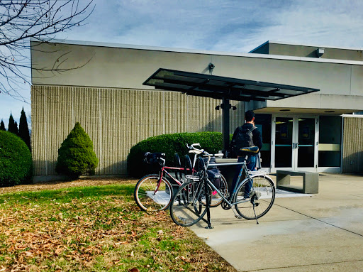 Community College «Asheville-Buncombe Technical Community College», reviews and photos