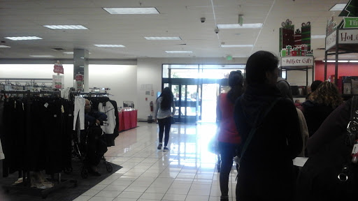 Clothing Store «Burlington Coat Factory», reviews and photos, 9175 E Stockton Blvd, Elk Grove, CA 95624, USA