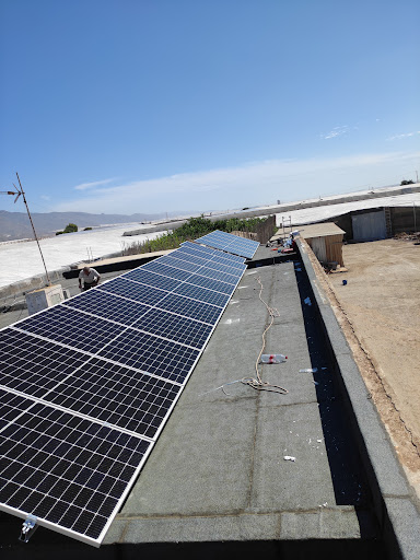 Instalaciones Eléctricas Francisco Linares en Balanegra, Almería
