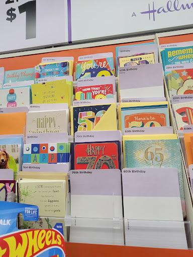 Dollar Store «Dollar Tree», reviews and photos, 11236 S Saginaw St A, Grand Blanc, MI 48439, USA